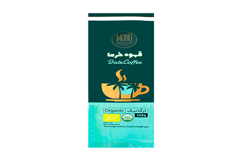 خرید و قیمت قهوه خرما مانادیت + فروش عمده